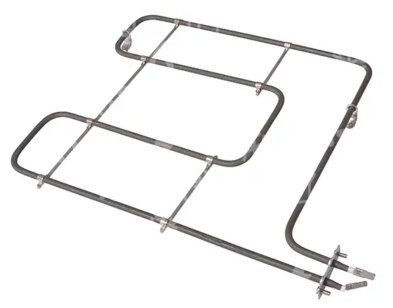 těleso topné sporáku CONCEPT KTV-3344, horní